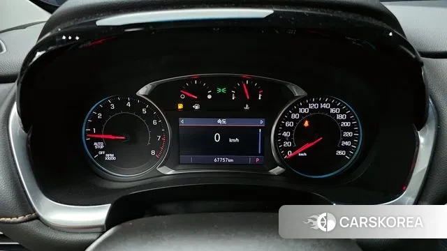 Chevrolet (GM Daewoo) Traverse id 2890235 из Кореи 18