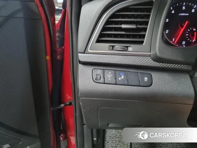 Hyundai Avante AD id 3000415 из Кореи 13