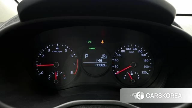 Kia All New Morning (JA) id 3853437 из Кореи 18