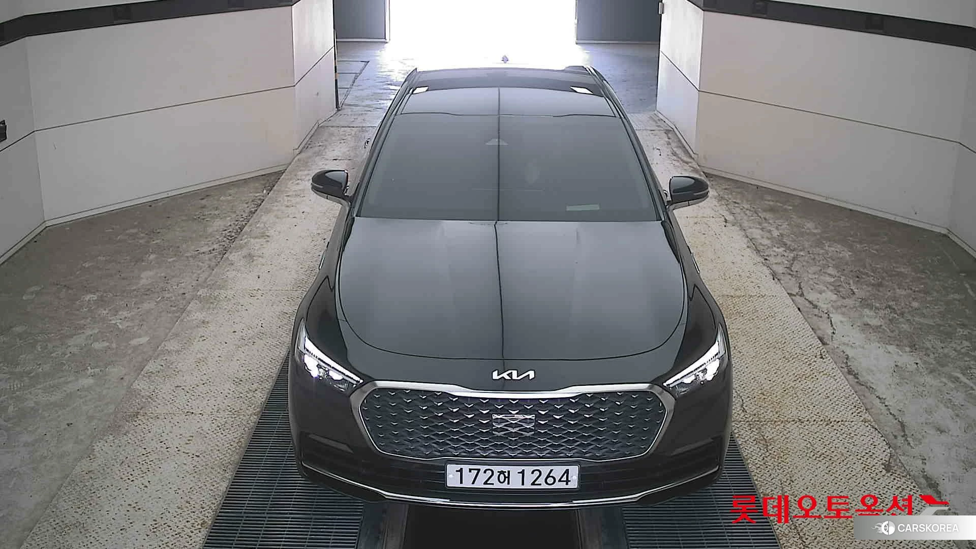 Kia K9 id 4902438 из Кореи 33