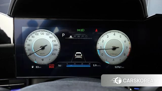 Hyundai Avante (CN7) id 3871069 из Кореи 18