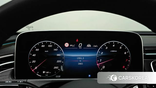 Mercedes-Benz E-Class W214 id 4291679 из Кореи 34