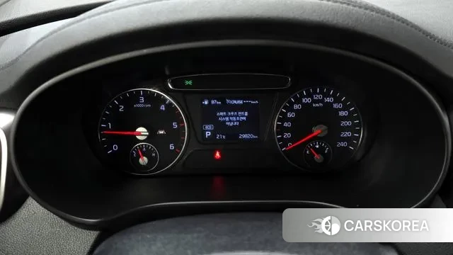 Kia The New Sorento id 2976597 из Кореи 18