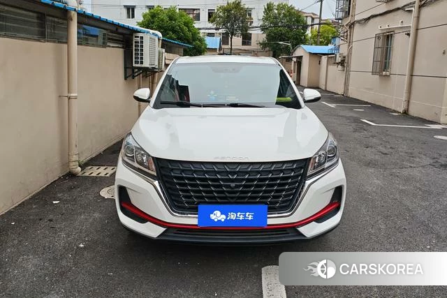 Dongfeng Scenery Scenery 500 id 4242540 из Китая 15