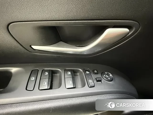 Hyundai Tucson (NX4) id 3508621 из Кореи 18