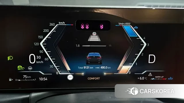 BMW 3 Series (G20) id 3420076 из Кореи 18