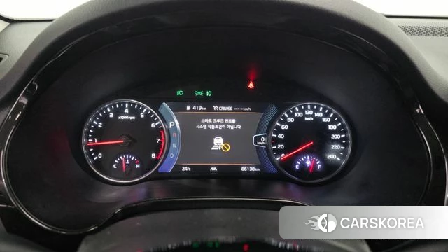 Kia Seltos id 4490489 из Кореи 18