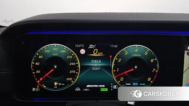 Mercedes-Benz AMG GT id 3412047 из Кореи 18