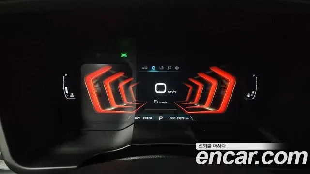 Ssangyong Berry New Tivoli id 2891551 из Кореи 18