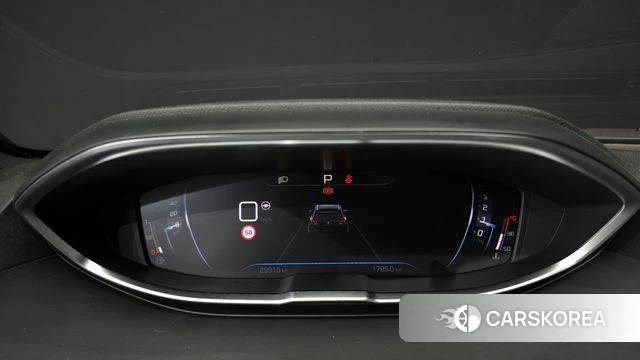Peugeot 5008 second generation id 4773435 из Кореи 30