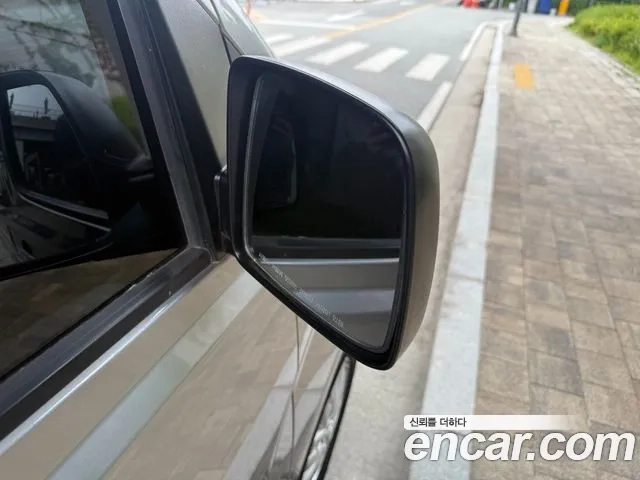 Hyundai The New Grand Starex id 2911074 из Кореи 17