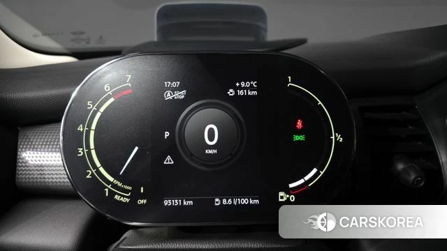 Mini Cooper id 3813188 из Кореи 18