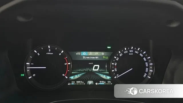 Ssangyong G4 Rexton id 3356908 из Кореи 18