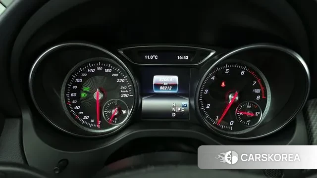 Mercedes-Benz GLA-Class X156 id 3499716 из Кореи 18