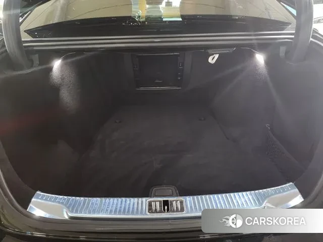 Mercedes-Benz S-Class W223 id 3022441 из Кореи 8