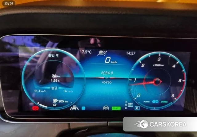 Mercedes-Benz CLS-Class C257 id 3366624 из Кореи 13