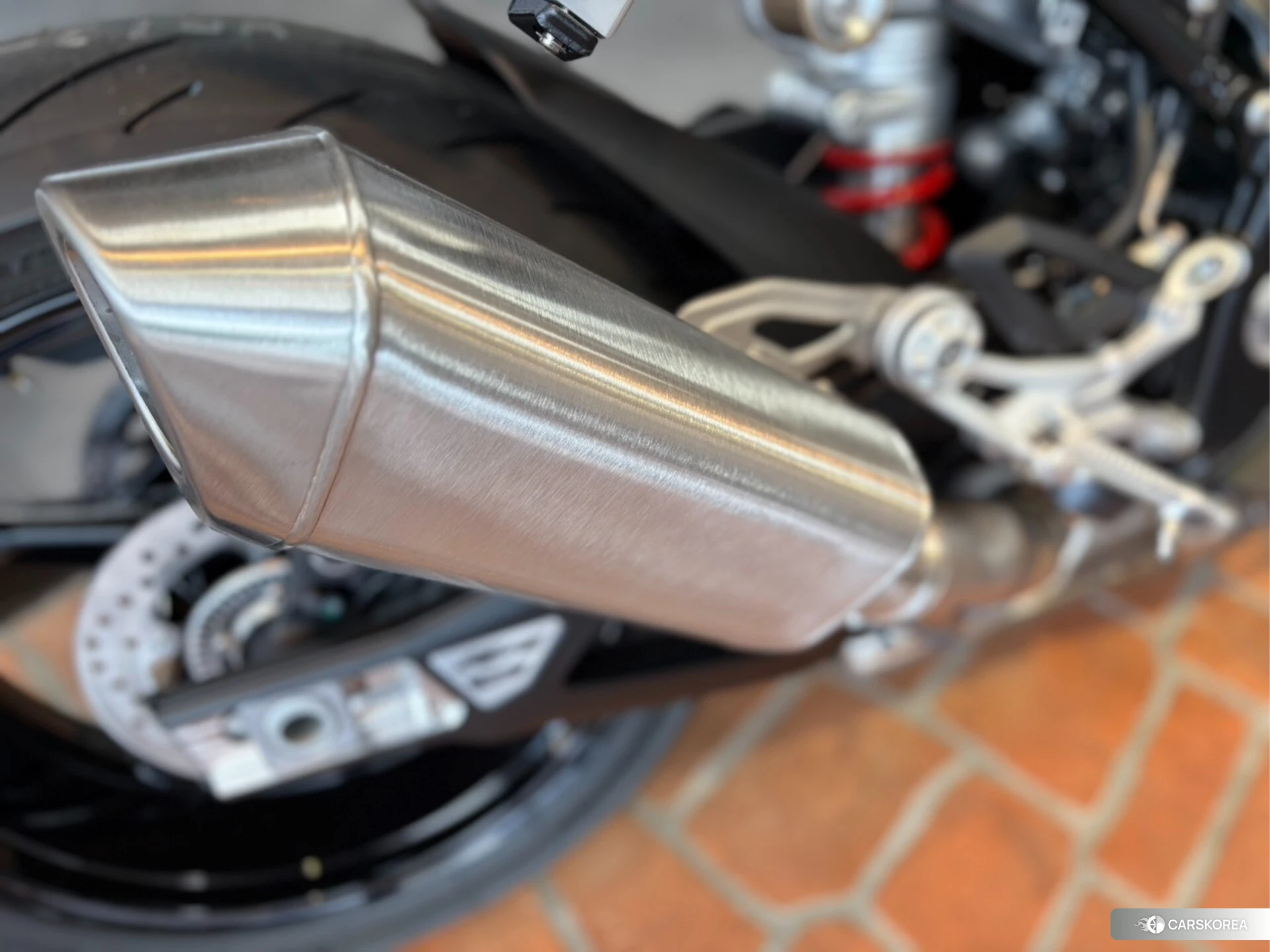 Проданный BMW S1000RR id 4379944 из Японии, фото 8