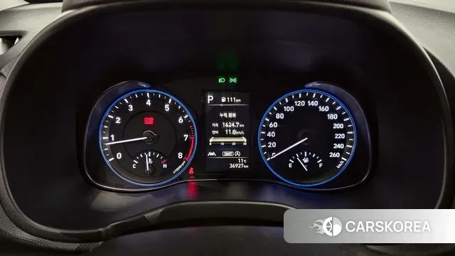 Hyundai The New Kona id 3301806 из Кореи 18