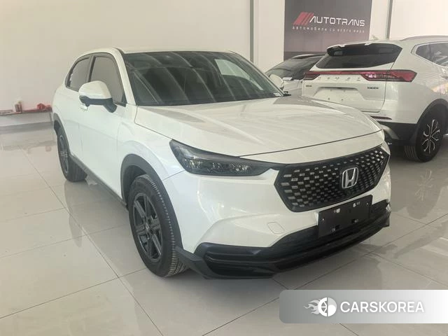 Honda XR-V id 4290682 из Китая 10
