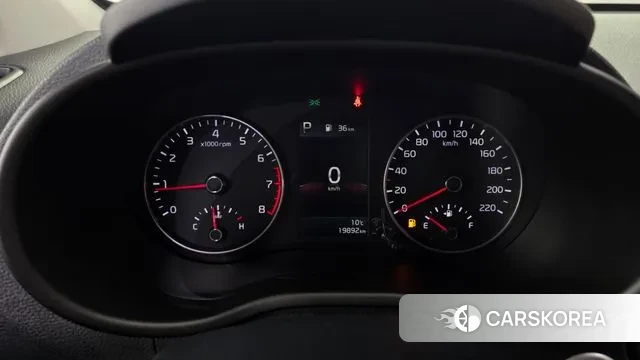 Kia Morning Urban (JA) id 3735277 из Кореи 18