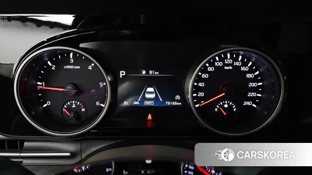 Kia Carnival 4th generation id 3701985 из Кореи 18