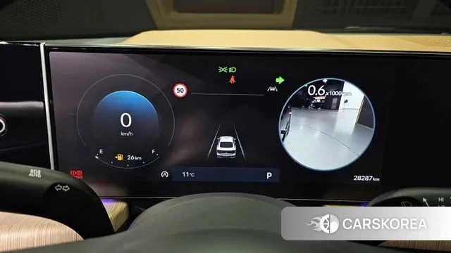 Hyundai Sonata D Edge (DN8) id 3393863 из Кореи 18