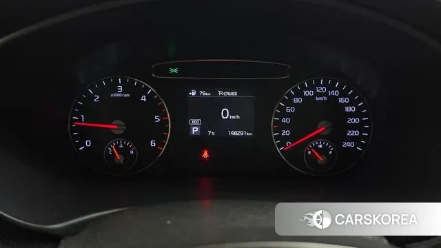 Kia The New Sorento id 3455315 из Кореи 18