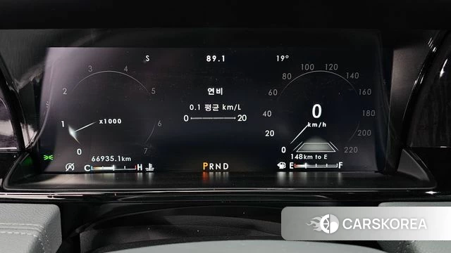 Lincoln Navigator 4th generation id 4244947 из Кореи 18