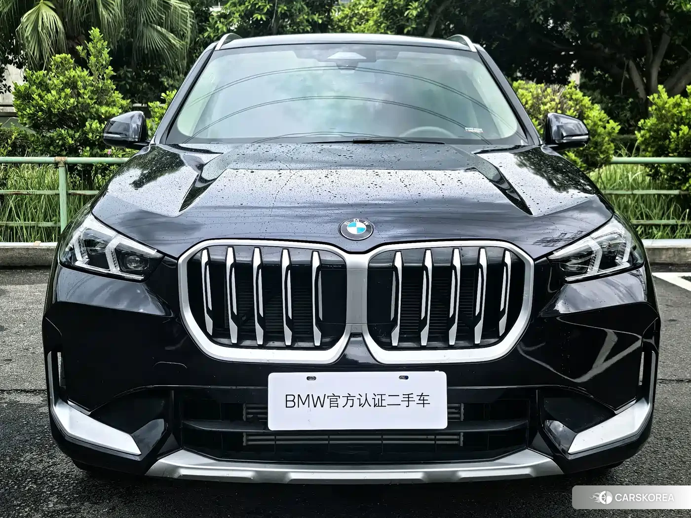 BMW X1 id 4600729 из Китая 10