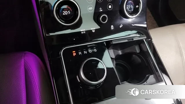 Land Rover Range Rover Velar id 3439686 из Кореи 18