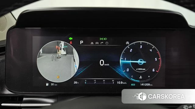 Kia Carnival 4th generation id 4476656 из Кореи 18