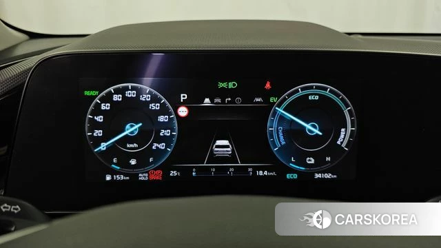 Kia Di Ol Nu Niro id 4922450 из Кореи 35