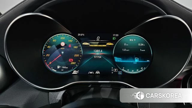 Mercedes-Benz C-Class W205 id 4330365 из Кореи 35