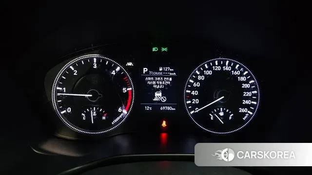 Hyundai Santa Fe TM id 3778688 из Кореи 18