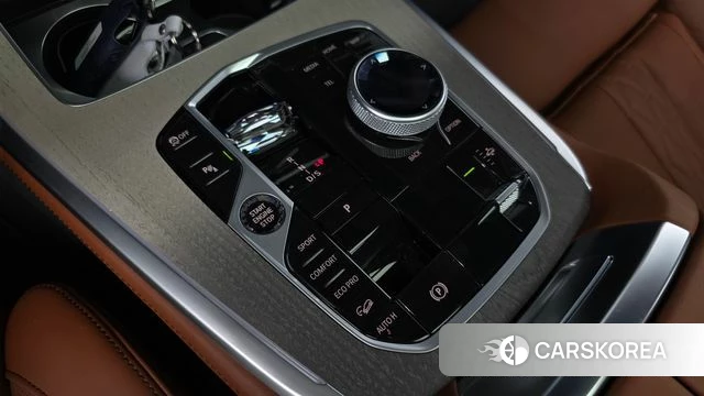 BMW X7 (G07) id 4623040 из Кореи 34