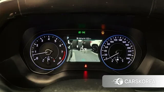 Hyundai Palisade id 3060545 из Кореи 18