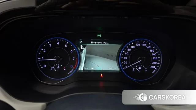 Hyundai Palisade id 3525685 из Кореи 18