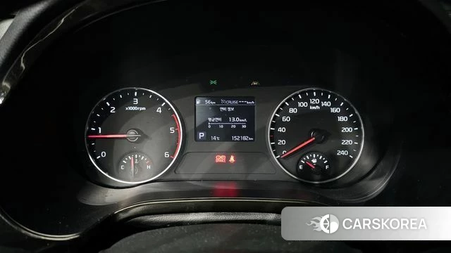 Kia Seltos id 3872406 из Кореи 18