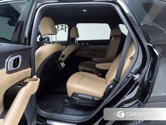 Kia The New Sorento 4th Generation id 3041842 из Кореи 18