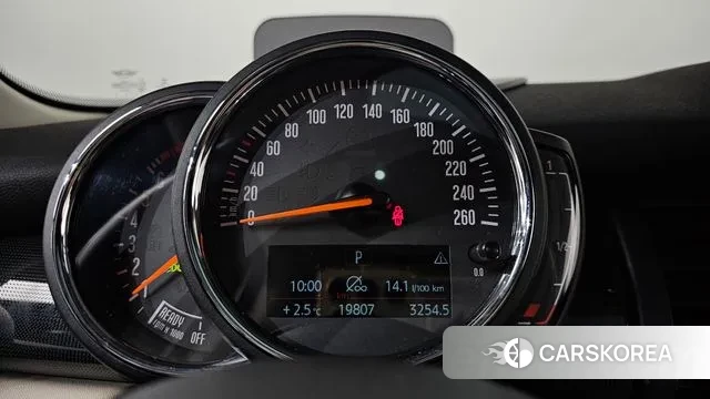 Mini Cooper S id 3741576 из Кореи 18