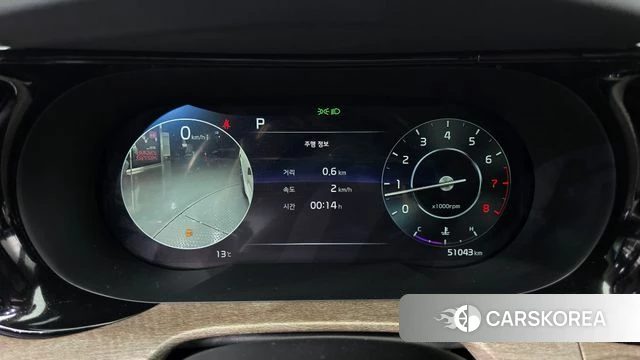 Kia K5 3rd generation id 3828380 из Кореи 19