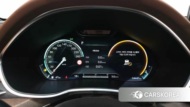 Genesis G80 (RG3) id 4282090 из Кореи 18