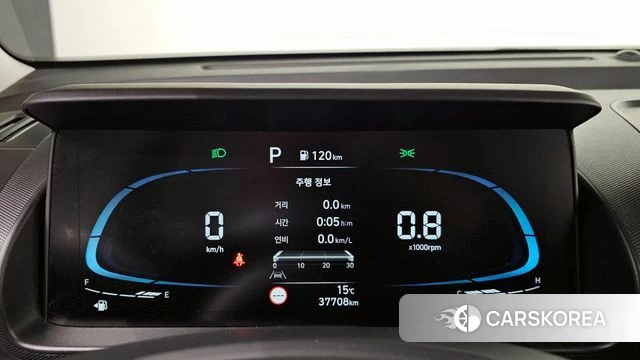 Hyundai Casper id 3826864 из Кореи 18