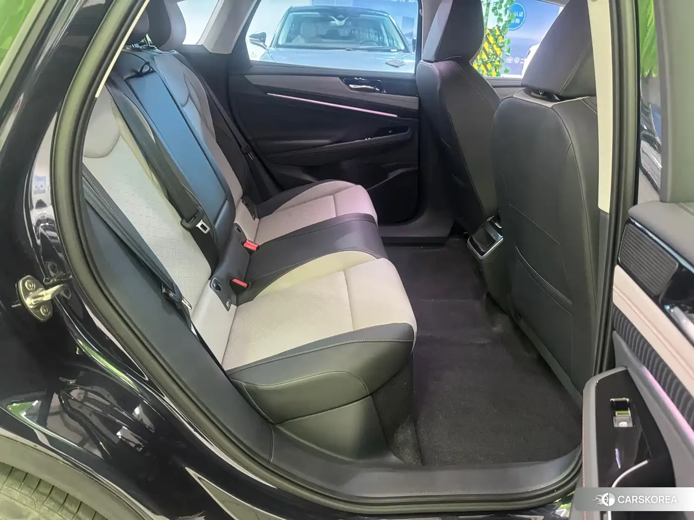 Volkswagen ID.7 VIZZION id 4649224 из Китая 15