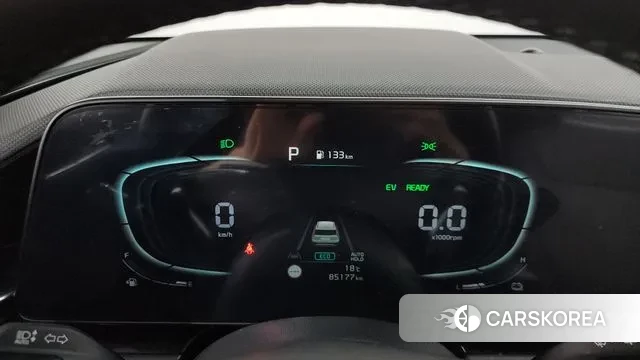 Kia Di Ol Nu Niro id 3401173 из Кореи 18