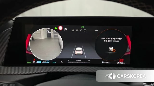 Kia EV6 id 3827044 из Кореи 18