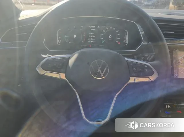 Volkswagen Tiguan second Generation id 3477711 из Кореи 18