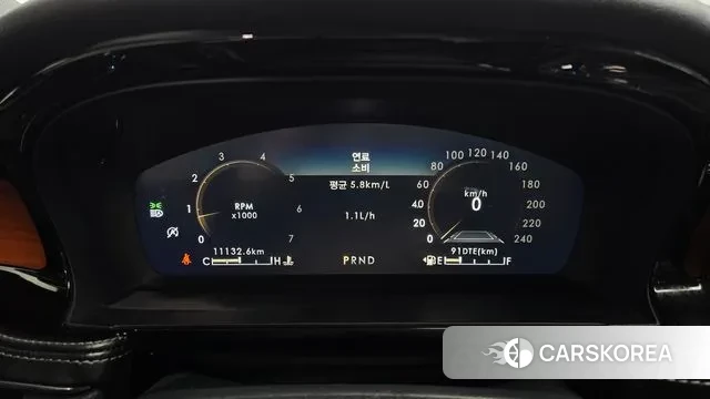 Lincoln Corsair id 3640023 из Кореи 18