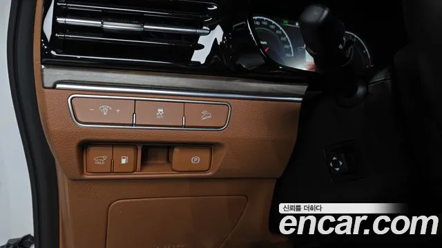 Kia Mohave Master id 2560585 из Кореи 18