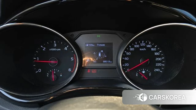 Kia The New Carnival id 3905730 из Кореи 18